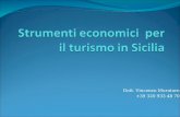 Dott. Vincenzo Muratore +39 320 933 48 70. Approccio sistemico UE Il turismo inteso come un unico sistema (pubblico privato), motore dello sviluppo del.