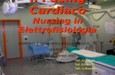 Il Pacing Cardiaco Nursing in Elettrofisiologia OSPEDALE MADONNA DELLE GRAZIE MATERA 19 NOVEMBRE 2005 Inf. A.Colucci Inf. B.Lionetti Inf. A.Mariano.