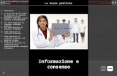 Q&RQ&R Azienda Ospedaliero-Universitaria Policlinico – Vittorio Emanuele Catania Q&RQ&R Unità Operativa per la Qualità e Rischio Clinico 1 Le buone pratiche.