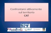 Confrontarsi attivamente sul territorio CAT. E questo il titolo del progetto che, capofila lITG Marinoni di Udine, sarà finanziato con i fondi INTERREG.
