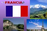 FRANCIA. Geografia La Francia è il 47° Stato per superficie terrestre e il 2° per superficie della zona economica esclusiva. Il suo territorio europeo.