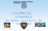 Sindacato Italiano Unitario Lavoratori Polizia. Veicoli in uscitaVeicoli in entrata.