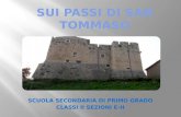 SCUOLA SECONDARIA DI PRIMO GRADO CLASSI II SEZIONI E-H.