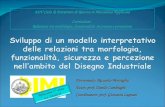 Dottorando: Riccardo Metraglia Tutor: prof. Danilo Cambiaghi Coordinatore: prof. Giovanni Legnani XXV Ciclo di Dottorato di Ricerca in Meccanica Applicata.