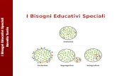 I Bisogni Educativi Speciali. D.M. del 27/12/2012 e C.M. n. 8 del 6/3/2013 -Concetto di inclusione esteso: alunni con disabilità + alunni con svantaggio.