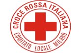 La Croce Rossa Italiana Francesco Della Rosa Commissario VVdS CRI Milano.