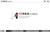 Server fax di rete per Exchange/SMTP. GFI FAXmaker for Exchange/SMTP GFI FAXmaker for Exchange/SMTP è il server fax di rete leader. Si integra con Exchange.
