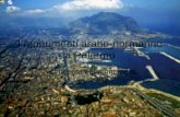 I monumenti arabo-normanno a Palermo Alla ricerca dei monumenti
