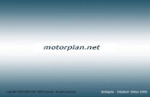 Bologna - Dealers Show 2003. E una web area multispazio dedicata al comparto automotive, che attraverso uninterfaccia grafica amichevole guida intuitivamente.