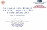 Angelo Paletta Professore associato di Pianificazione e Controllo di gestione Alma Mater Studiorum – Università di Bologna angelo.paletta@unibo.it Phone.