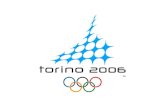 1. I Giochi Olimpici Invernali di Torino 2006 Pier Paolo Maza.
