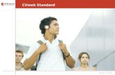 NextEnd CVweb Standard. CVweb è un sistema software che consente di esporre sul sito internet aziendale i fabbisogni di personale… La soluzione per gestire.