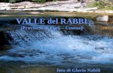 VALLE del RABBI (Provincia di Forlì – Cesena) foto di Gloria Nobili.