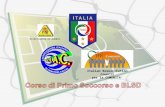 Italian Resuscitation Council per la COMUNITA MISERICORDIA DI GUBBIO.