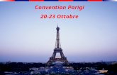 1 Convention Parigi 20-23 Ottobre. 2 Parliamo di… Offerta Relax Tim Tribù Promo Mnp-Sei Tim Promo AL-Chiama e richiama Alice Sempre Alice Tutto Incluso.