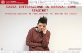 Tecnologie della Formazione 2012-2013, prof. C. Petrucco – Università di Padova Gruppo: Technological Girls: Barison S., Bertelle V., Maggioni G. Learning.