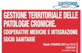- COOPERATIVA ROMAMED SERVICE - COOPERATIVA ROMAMEDICINA ONLUS 70 MEDICI DI MEDICINA GENERALE - ROMA Dr. Antonio Calicchia.