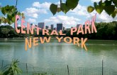 Central Park è il più grande parco (3,4 km², un rettangolo di 4 km × 800 m) nel distretto di Manhattan, a New York. Si trova nella Uptown, al centro.