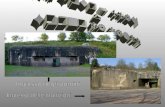 Il forno da calce è una fortificazione della Linea Maginot che è stata costruitta prima la seconda guerra mondiale. In tempo di guerra, gli uomini vivevano.