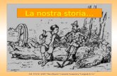 La nostra storia… ASL TO3 SC. SERT Dora Riparia Comunità Terapeutica Lucignolo & Co.