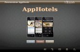 AppHotels. App Hotels – Applicazione per smartphone Cos'è uno smartphone Scenario diffusione tecnologica Cos'è un APP Cos'è un Qrcode Cos'è la realtà