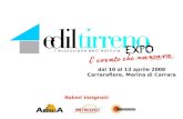 Saloni integrati: dal 10 al 13 aprile 2008 Carrarafiere, Marina di Carrara.