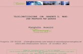 CLENERGY Sas di Piergiulio Avanzini - P. IVA e C.F. 01701610998 Studi di concezione ed analisi costi benefici di sistemi tecnologici ad alta efficienza.