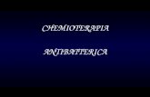 CHEMIOTERAPIA ANTIBATTERICA. Istituto di Farmacologia Clinica - UniUD CLASSIFICAZIONE DEGLI ANTIBIOTICI IN BASE AL MECCANISMO DAZIONE Inibizione della.