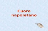 Cuore napoletano Dio creò la Padania, poi si accorse dell'errore e creò la nebbia. (scritta su un muro di Napoli)