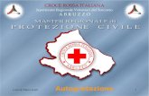 A cura di Mario Scurti Autoprotezione 1. by scurtiautoprotezione2 AUTOPROTEZIONE Master Regionale di Protezione Civile.