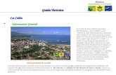 Honduras Un piccolo paese, tre vasti mondi Guida Turistica La Ceiba Informazioni Generali La Ceiba è la terza città in importanza dellHonduras, e senza.