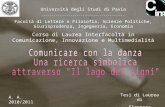 Università degli Studi di Pavia ------------------------------------------- Facoltà di Lettere e Filosofia, Scienze Politiche, Giurisprudenza, Ingegneria,