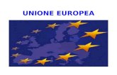 UNIONE EUROPEA. Mappa concettuale DIRITTO: Gli organi dellUnione Europea, Lunificazione monetaria e sociale STORIA: La costituzione e la nascita dellUnione.