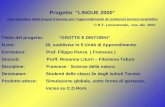 Progetto LINGUE 2000 Uso veicolare della lingua francese per lapprendimento di contenuti tecnico-scientifici C.R.T. Locorotondo, nov.-dic. 2002 Titolo.