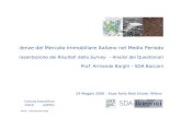 Copyright ANCE – SDA Bocconi 2006 Tendenze del Mercato Immobiliare Italiano nel Medio Periodo Presentazione dei Risultati della Survey – Analisi dei Questionari.