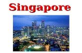 Singapore. Stemma e bandiera di Singapore Motto: Majulah Singapura (Traduzione: Avanti, Singapore) La bandiera di Singapore è formata da due fasce.