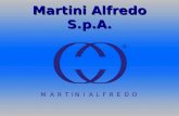 Martini Alfredo S.p.A.. CARGO FOLD 700 LA LOGISTICA PRENDE UNA NUOVA PIEGA.