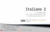 17 settembre 2012 Prof.ssa Antonella Tulli Caffè Italia Unità 8 e 9 1 Microsoft Office 2007 Microsoft 46 52 65 Microsoft CC 3.0 CC 3.0 Nazzarena Cozzi,Francesco.