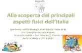 Ipertesto realizzato dagli alunni della classe IV B con linsegnante Lucia Romeo Scuola Primaria « San Francesco dAssisi» Anno scolastico 2011-2012.