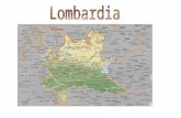 La Lombardia è una regione dellItalia settentrionale. Confina a nord con la Svizzera, a est con il Trentino-Alto Adige e il Veneto, a sud con lEmilia.
