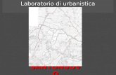 SANTONUOVO Laboratorio di urbanistica partecipata per: