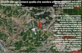 Siamo nel Chianti, nel cuore del Chianti. A quattro km in linea daria da Greve sorge il cementificio SACCI. Secondo il piano provinciale di smaltimento.