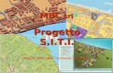 MBC srl ProgettoS.I.T.I. Sistemi Informatici Territoriali Immobiliari.