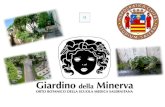 Il Giardino della Minerva si trova nel cuore del centro antico di Salerno, in una zona denominata nel Medioevo Plaium montis, a metà strada di un ideale.