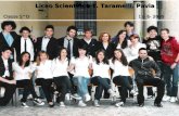 Liceo Scientifico T. Taramelli. Pavia Classe 5^D 11- 6- 2010 Liceo Scientifico T. Taramelli. Pavia Classe 5^D 11- 6- 2010.