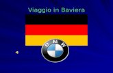 Viaggio in Baviera. BMW ( Bayerische Motoren Werke) è un'azienda Tedesca Con sede a Monaco di Baviera Le motociclette BMW sono state prodotte per decenni.