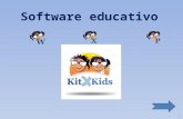 Software educativo 1. Cosè È un software gratuito della Microsoft Facilita il processo dapprendimento degli studenti nelluso del PC e delle applicazioni.