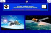 Istituto di Astrofisica Spaziale e Fisica CosmicaIstituto di Fisica dello Spazio Interplanetario Roma, 15-16 dicembre 2003 Relatore: P. Ubertini Missioni.