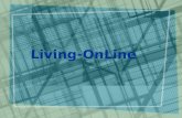 Living-OnLine. Reti Informatiche Lo scopo principale di una rete di calcolatori è la condivisione di informazioni e risorse (sia hardware che software).