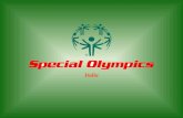 Italia. Special Olympics International è unorganizzazione sovranazionale, riconosciuta dal Comitato Internazionale Olimpico nel 1988, fondata nel 1965.